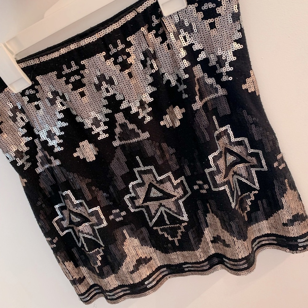 Living Doll Skirt